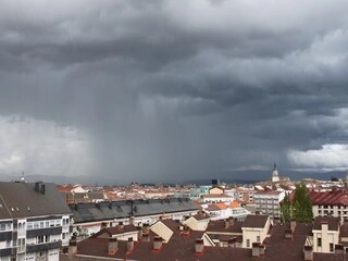 Imagen del artículo Euskalmet pronostica una Semana Santa con tiempo variable