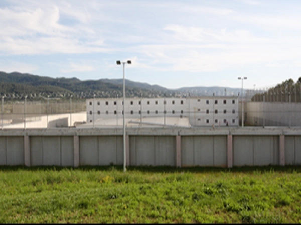 Imagen del artículo El Govern crea 16 nous llocs de treball per gestionar el servei d'alimentació del Centre Penitenciari Brians 1