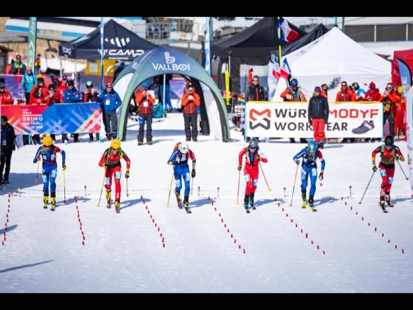 Imagen del artículo Boí Taüll acollirà dues proves de la Copa del Món d'Esquí de Muntanya el gener de 2024