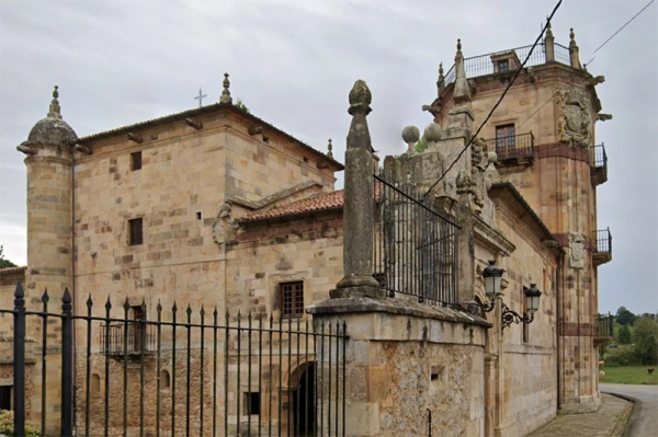 Imagen del artículo Cultura convoca ayudas dirigidas a empresas para la protección de bienes inmuebles civiles integrantes del Patrimonio Cultural de Cantabria