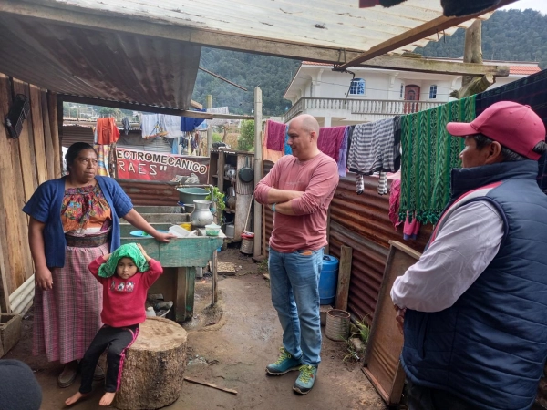 Imagen del artículo 47 proyectos se presentan en la convocatoria de ayudas para cooperación para la transformación global de la Conselleria de Familias y Asuntos Sociales