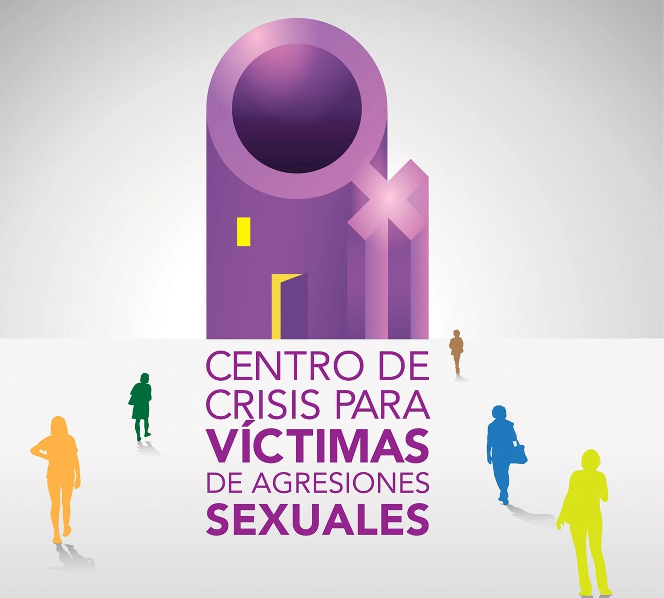 Imagen del artículo Igualdad acredita a más de 140 profesionales para prestar asistencia jurídica especializada a las usuarias del Centro de Crisis para Víctimas de Agresiones Sexuales