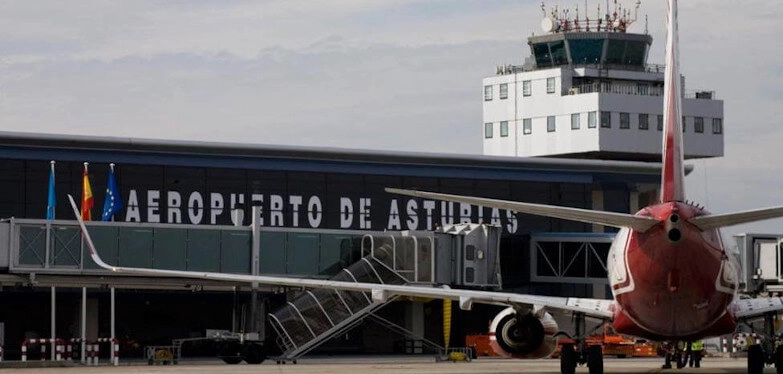Imagen del artículo La creciente oferta de vuelos internacionales impulsa la nueva temporada de verano en el aeropuerto de Asturias, que ofrece el mayor número de frecuencias y plazas de su historia