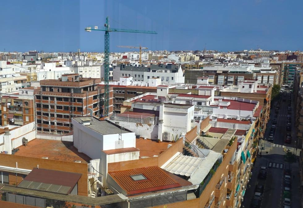 Imagen del artículo Vivienda organiza el segundo foro transversal para promover la mejora de la convivencia y la cohesión social en el barrio Virgen del Carmen de Alicante