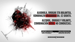 Imagen del artículo La Euskal Polizia refuerza los controles de alcohol y drogas en Semana de Pascua