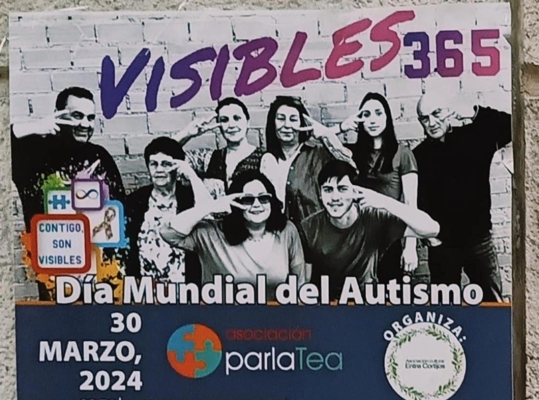 Image 1 of article El Gobierno regional da visibilidad a los trastornos de espectro autista en las zonas rurales de Ciudad Real para sumar aportaciones y experiencias