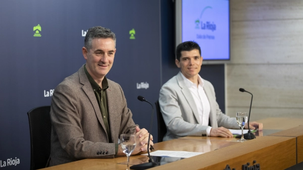 Imagen del artículo El Gobierno de La Rioja destina más de 1,3 millones de euros en subvenciones para apoyar actividades para los jóvenes y su emancipación