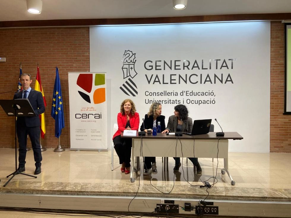 Image 0 of article La Comunitat Valenciana y Canarias comparten experiencias para ofrecer comedores escolares sostenibles