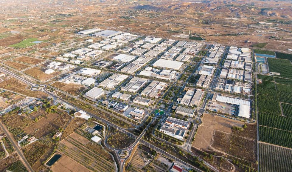 Imagen del artículo El Consell creará una Mesa interdepartamental de suelo industrial de la Comunitat Valenciana