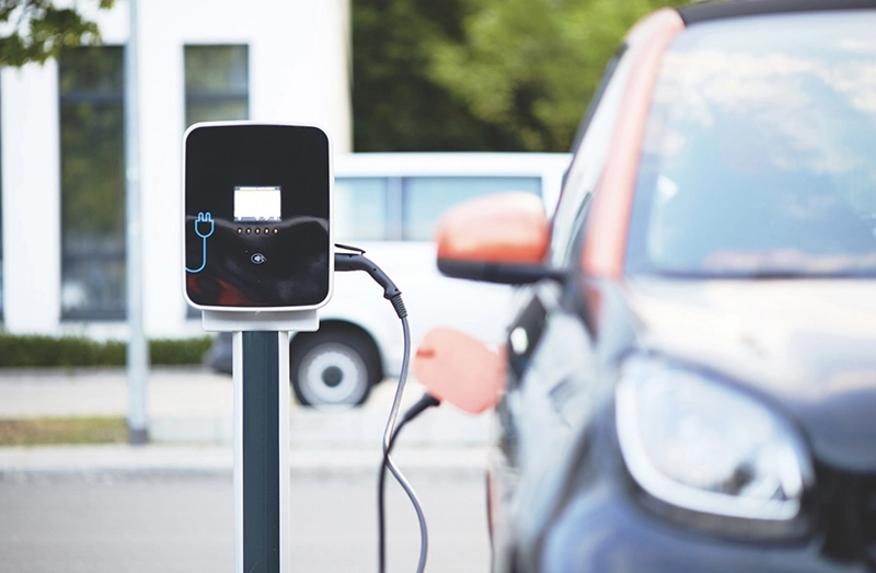 Imagen del artículo Industria concede una subvención de casi un millón de euros para adquirir coches eléctricos en Cantabria