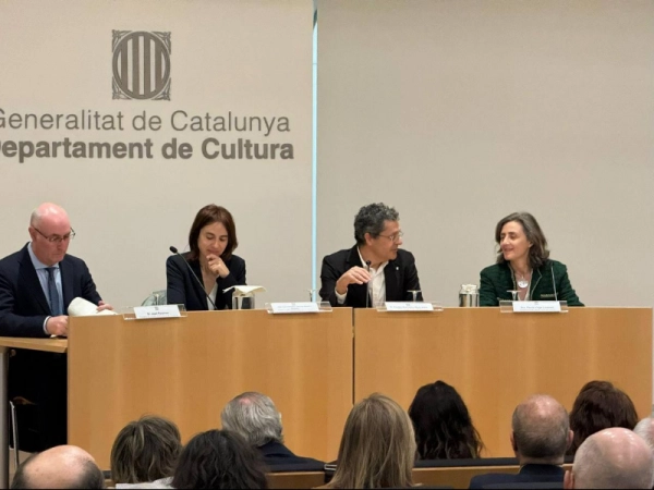 Imagen del artículo L'Institut de Medicina Legal i Ciències Forenses de Catalunya, el primer de l'Estat que disposa d'un Codi ètic per als seus professionals