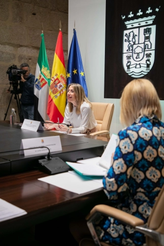 Imagen del artículo La Junta de Extremadura crea ocho nuevas plazas de acogida para menores migrantes no acompañados