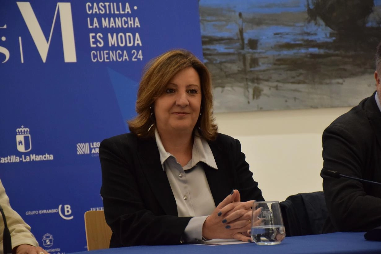 Imagen del artículo El Gobierno de Castilla-La Mancha destaca el volumen de empleo, diversidad y el poder de internacionalización de la moda en la región