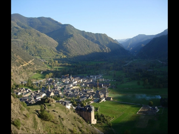 Imagen del artículo El Govern aprova el Pla d'acció 2024-2030 de l'Estratègia del Pirineu