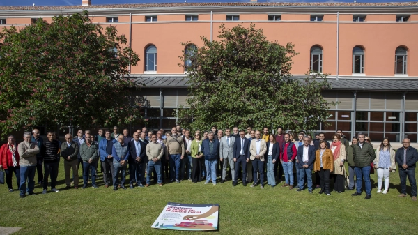 Imagen del artículo Las ayudas del Plan REVIVE, para favorecer a los jóvenes el acceso a la vivienda e impulsar el medio rural, podrán solicitarse desde este viernes, día 10