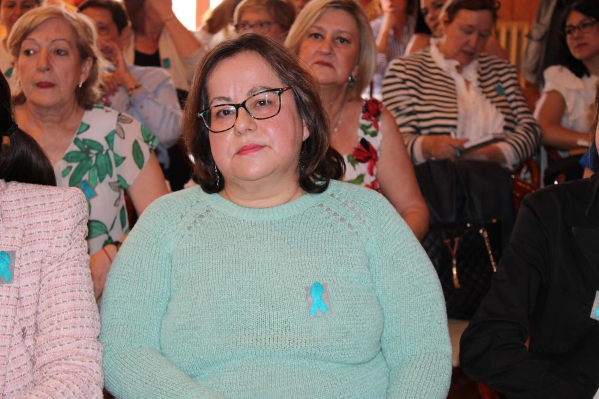 Imagen del artículo El Gobierno de Castilla-La Mancha hace un llamamiento a las mujeres para que participen en los programas de prevención del cáncer