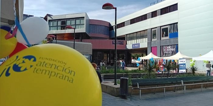 Imagen del artículo El Foro de Salud Comunitaria Delicias da a conocer a la ciudadanía los activos disponibles en este barrio de Zaragoza