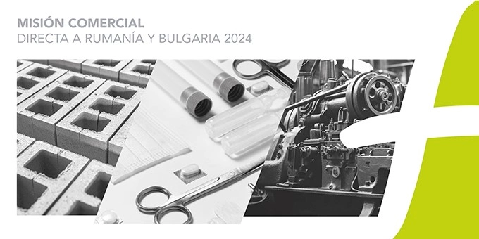 Imagen del artículo La Región incrementa un 78 por ciento las exportaciones a Bulgaria y Rumanía