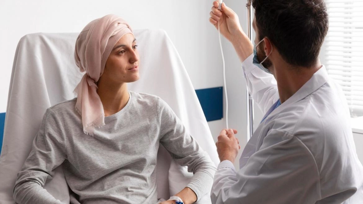 Imagen del artículo El Hospital de La Princesa incorpora una nueva técnica mínimamente invasiva para el tratamiento del cáncer de mama