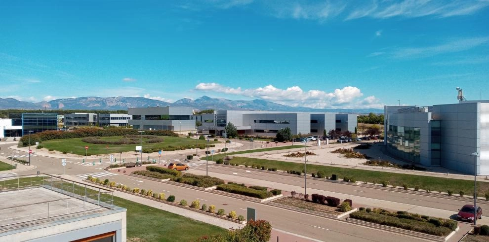Imagen del artículo El Parque Tecnológico Walqa incorpora cinco nuevas empresas