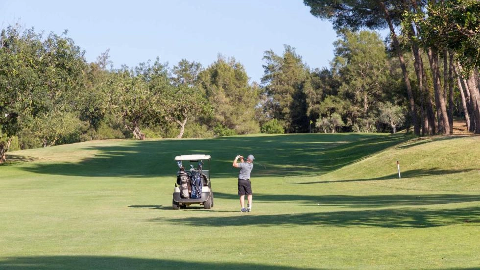 Imagen del artículo Turisme promociona la Comunitat Valenciana como destino de golf en la feria IAGTO European Convention 2024