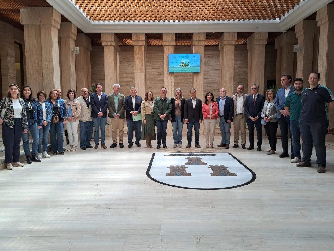 Imagen del artículo Los buenos datos avalan la firme apuesta del Gobierno de Castilla-La Mancha por la Feria Expovicaman