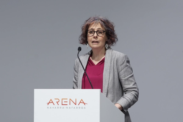 Imagen del artículo La consejera Esnaola define el nuevo incentivo fiscal a las artes en vivo como un generador de cultura e industria