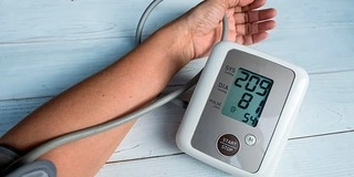 Imagen del artículo Un diagnóstico de hipertensión en edades tempranas aumenta la probabilidad de sufrir enfermedades cardiovasculares