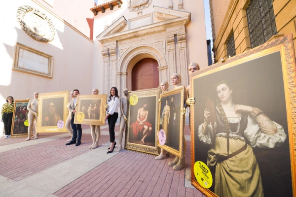 Imagen del artículo La Comunidad celebra el Día de los Museos subrayando su importancia como recintos para el arte, la cultura, la educación y la investigación