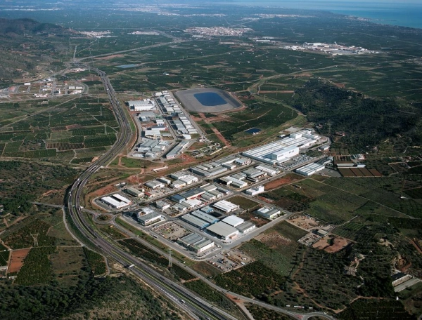 Imagen del artículo Ivace+i adjudica 6 millones de euros para mejorar 39 áreas industriales de la provincia de Castellón en 2024