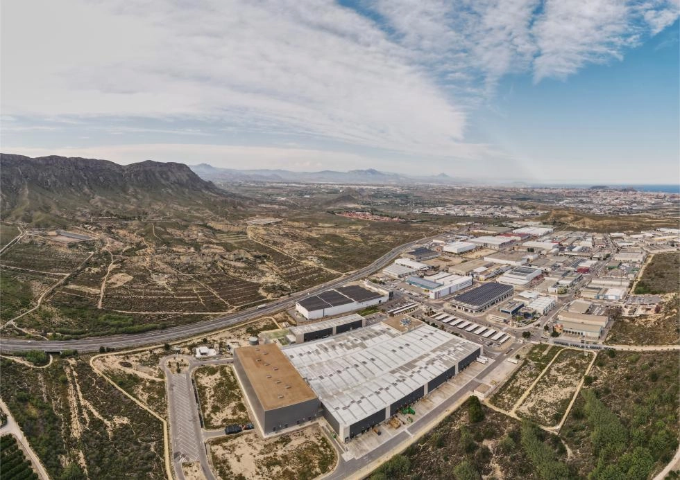 Imagen del artículo Ivace+i concede más de 8 millones de euros para mejorar 50 áreas industriales de 34 municipios de la provincia de Alicante en 2024