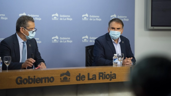 Imagen del artículo La Rioja 360 promocionará la región a través del turismo, la cultura, la agricultura o el medio ambiente