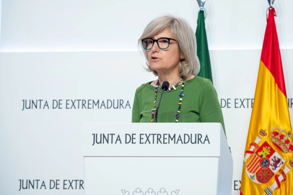 Imagen del artículo La Junta de Extremadura impulsa dos nuevos programas de fomento del empleo por 39 millones de euros