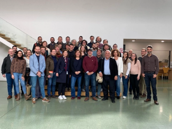 Imagen del artículo Acció Climàtica prolonga els ajuts per a les oficines comarcals d'impuls a la transició energètica