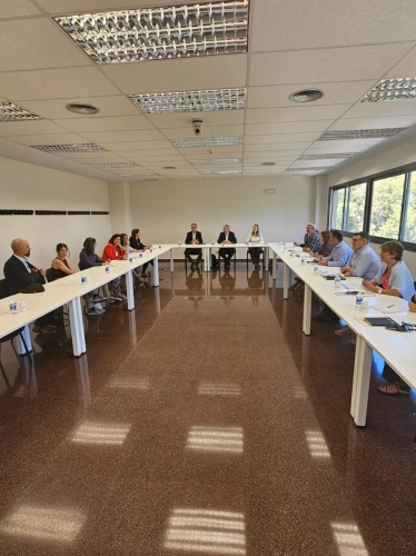 Imagen del artículo Turisme Comunitat Valenciana prepara el nuevo programa formativo de la Red de Centros de Turisme