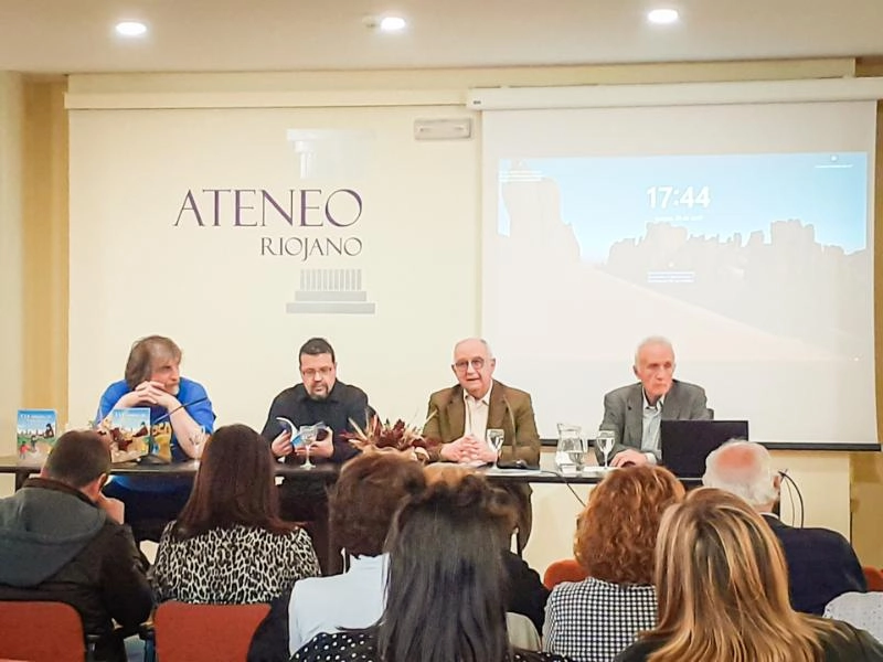 Imagen del artículo Uruñuela: Los Proyectos de Innovación Educativa son ya herramienta de relevancia en el actual modelo educativo de competencias