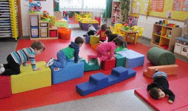 Imagen del artículo El 95,95% de las familias andaluzas obtiene plaza en el centro educativo elegido en primera opción