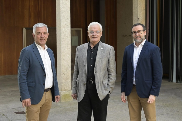 Imagen del artículo A Xunta e a Real Academia Galega ofrecerán charlas didácticas para favorecer o uso de 'Galicia Nomeada'
