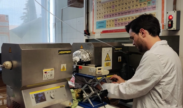 Imagen del artículo La futura Ley de ciencia contempla la creación del Instituto Andaluz de Investigación Avanzada
