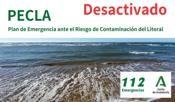 Imagen del artículo La Junta desactiva la fase de preemergencia del Pecla tras una incidencia en Palos de la Frontera