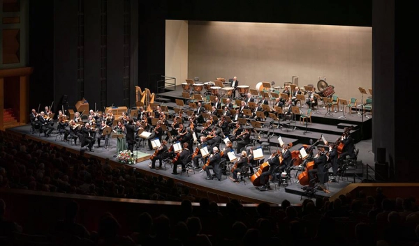 Imagen del artículo La ROSS presenta una temporada con un centenar de conciertos en su 35º aniversario