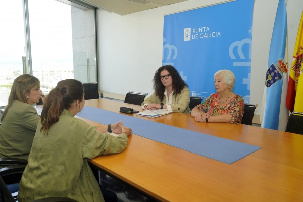 Imagen del artículo A Xunta concede máis de 2 M€ para programas de conciliación e de atención a mulleres vulnerables