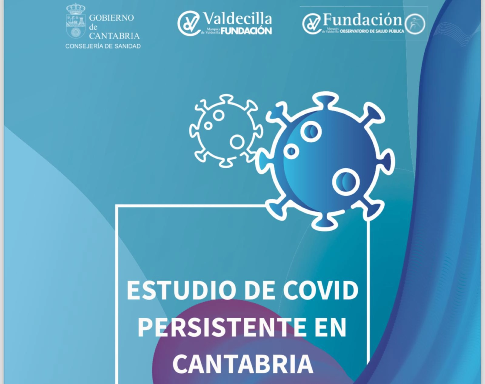 Imagen del artículo Fatiga y problemas para comunicarse, síntomas más frecuentes del COVID-19, según un estudio del Observatorio de Salud Pública de Cantabria
