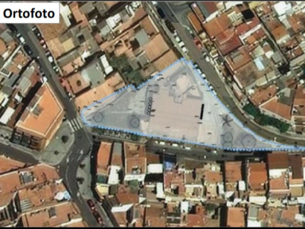 Imagen del artículo Mataró tindrà 14 allotjaments dotacionals al barri de Cirera