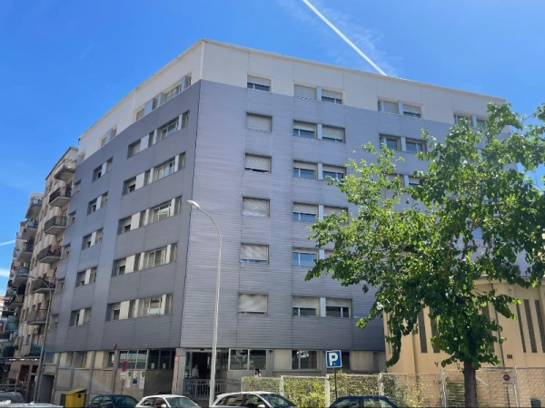 Imagen del artículo Salut inicia els tràmits per traspassar la gestió de l'Hospital Jaume Nadal Meroles de Lleida a l'empresa pública Gestió de Serveis Sanitaris
