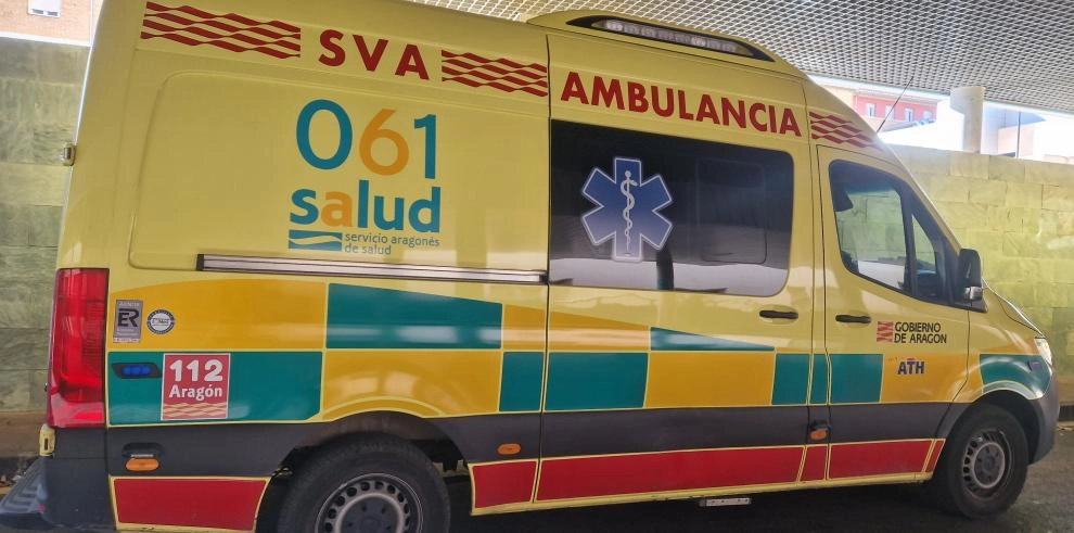 Imagen del artículo Un simulacro de accidente dará inicio, en Barbastro, a unas nuevas jornadas de trabajo sobre calidad en salud