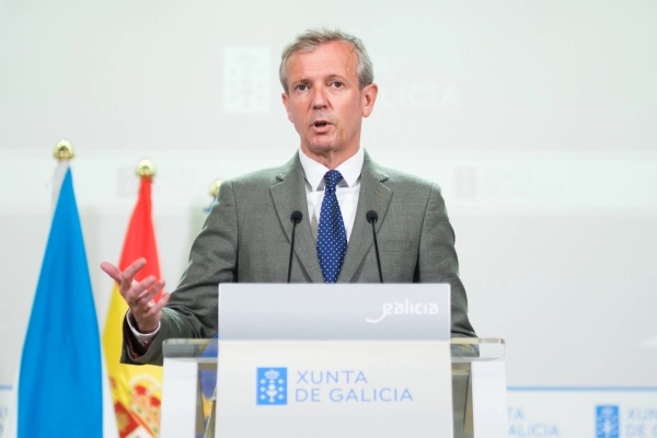 Imagen del artículo Rueda anuncia que a Xunta aproba a Estratexia Galega de Solo Residencial para a construción de 20.000 vivendas protexidas