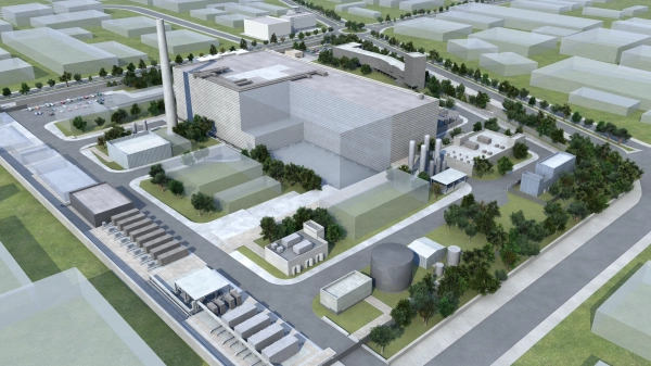 Imagen del artículo El MICIU destina 40 M€ al desarrollo de tecnologías de energía de fusión para el acelerador de partículas IFMIF-DONES