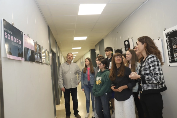 Imagen del artículo A Xunta abre o prazo para participar no programa Educación Responsable, que este curso superou o centenar de centros