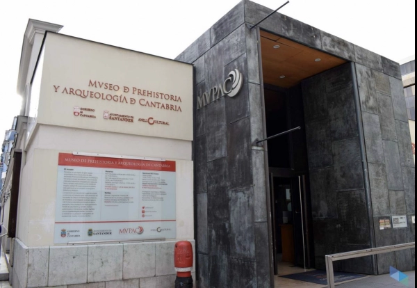 Imagen del artículo El MUPAC y el MMC se suman mañana a la Noche de los Museos abriendo sus puertas hasta las 12 de la noche